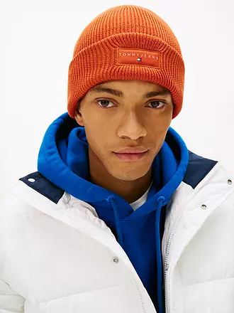 TOMMY JEANS | Mütze - Haube | 